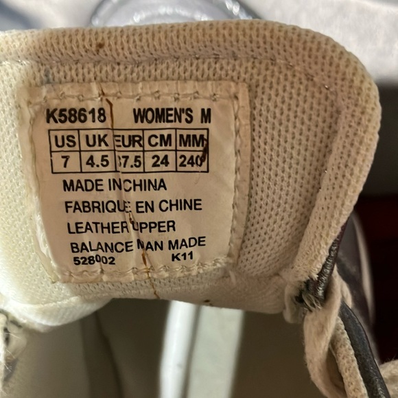 Rockport Gray Sneakers for Women - Picture 5 of 7